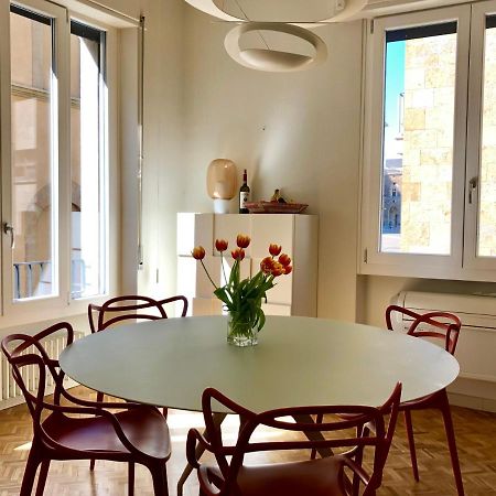 Date In Ponte Vecchio Apartament Florencja Zewnętrze zdjęcie