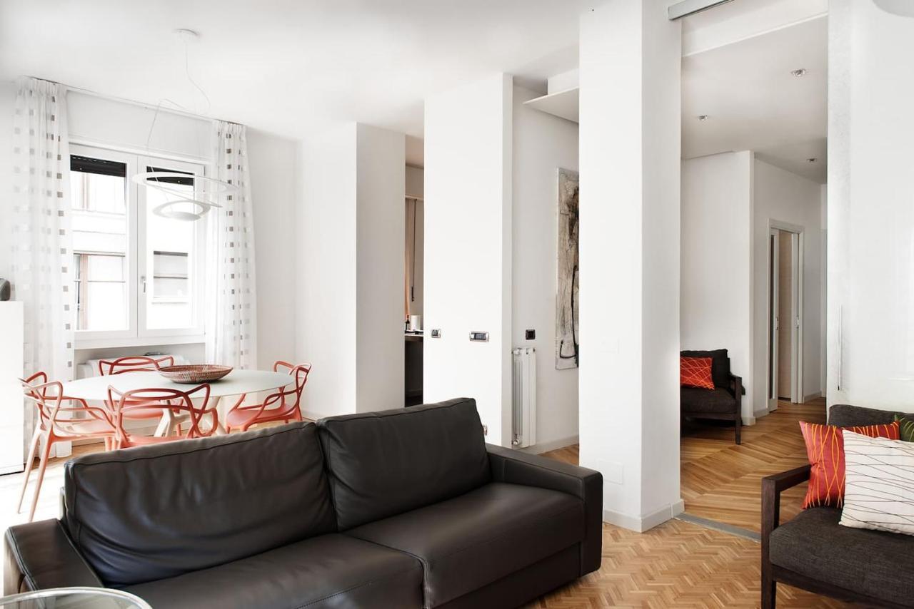 Date In Ponte Vecchio Apartament Florencja Zewnętrze zdjęcie