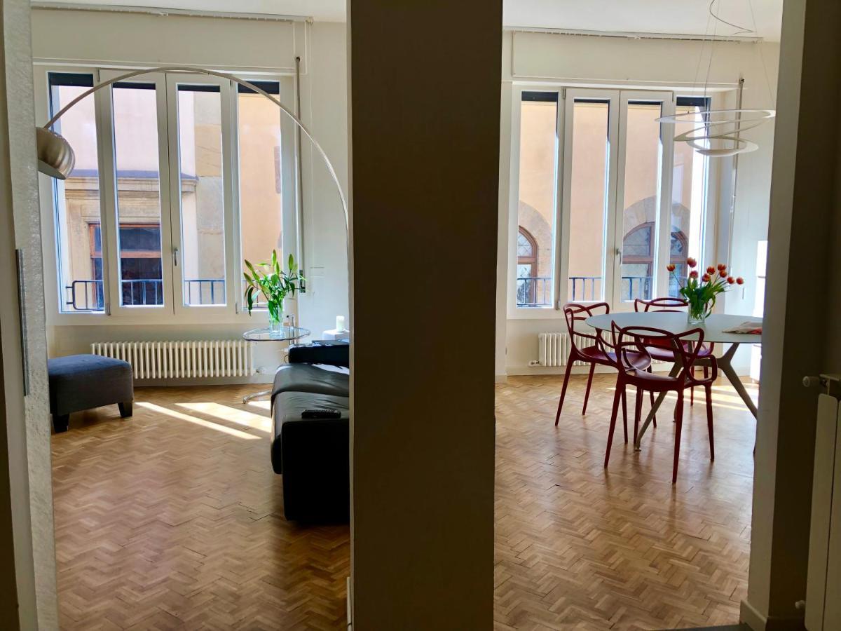 Date In Ponte Vecchio Apartament Florencja Zewnętrze zdjęcie