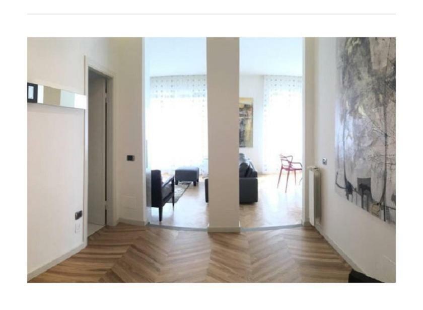 Date In Ponte Vecchio Apartament Florencja Zewnętrze zdjęcie